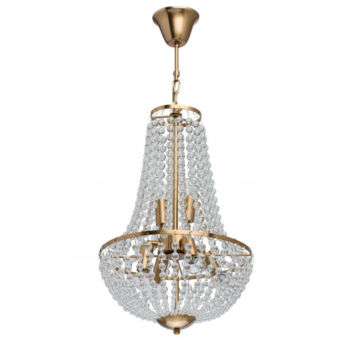подвесная люстра mw-light бриз 111012406 в Липецке