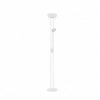 торшер arte lamp duetto a4329pn-2wh в Липецке