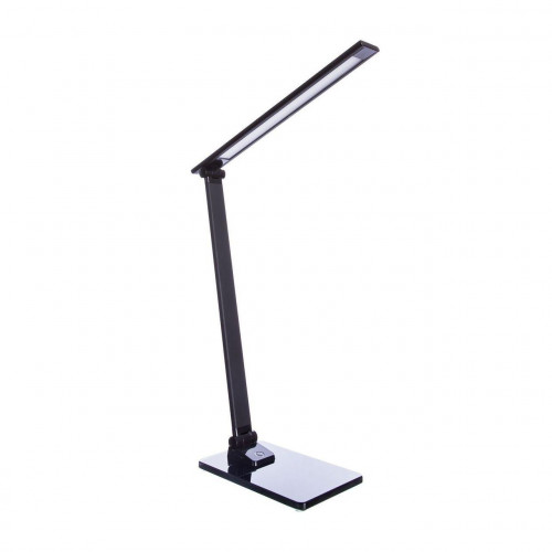 настольная лампа arte lamp a1116lt-1bk в Липецке