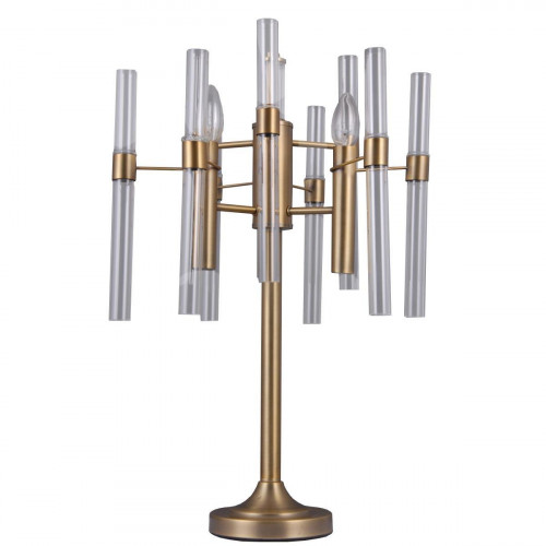 настольная лампа mw-light альгеро 285031103 в Липецке