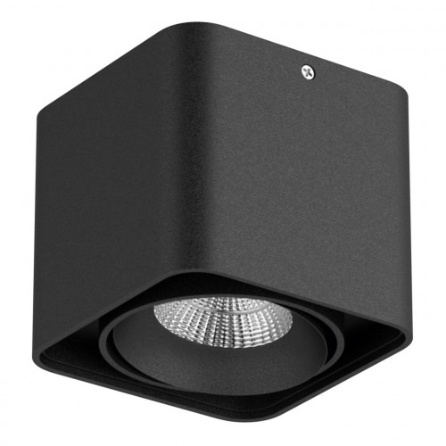 потолочный светодиодный светильник lightstar monocco 052117 в Липецке