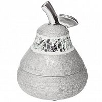шкатулка silver pear 12,7*12,5*18 в Липецке