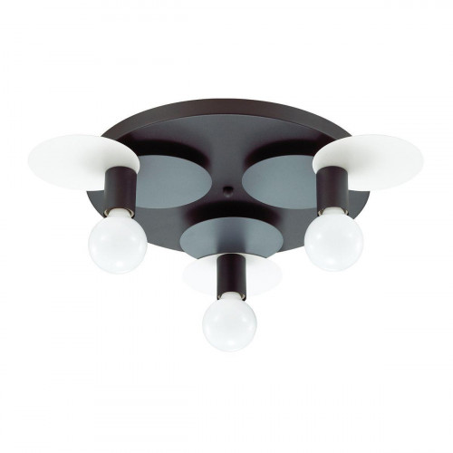 потолочная люстра lumion aloy 3783/3c в Липецке