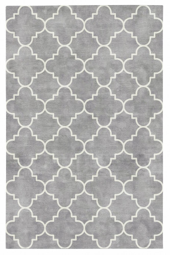 ковер lattice cold grey 300x500 в Липецке