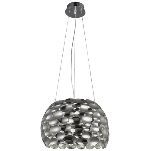 подвесной светильник crystal lux granada sp5 в Липецке
