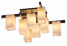 потолочная люстра st luce caset sl541.102.08 в Липецке