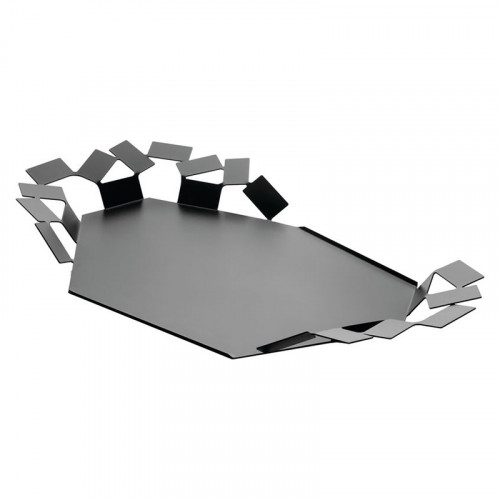 поднос la stanza dello scirocco черный в Липецке