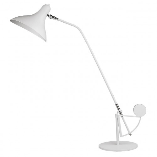 настольная лампа lightstar manti 764906 в Липецке