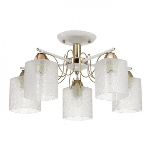 потолочная люстра lumion opicus 3508/5c в Липецке