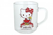 кружка hello kitty в Липецке