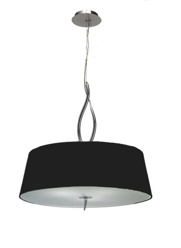 подвесной светильник mantra ninette satin nickel 1912 в Липецке