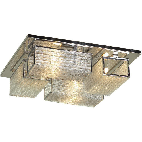 потолочная люстра lussole lariano lsa-5407-04 в Липецке