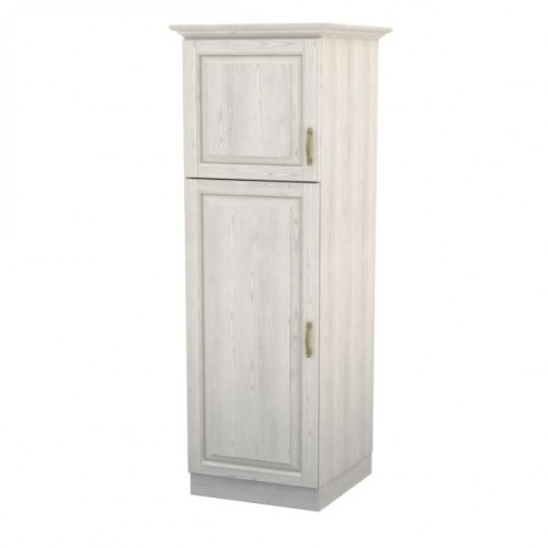 шкаф эдем одностворчатый ясень белый в Липецке