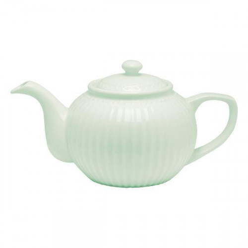 чайник alice pale green в Липецке