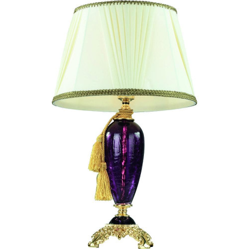 настольная лампа divinare simona 5125/12 tl-1 в Липецке