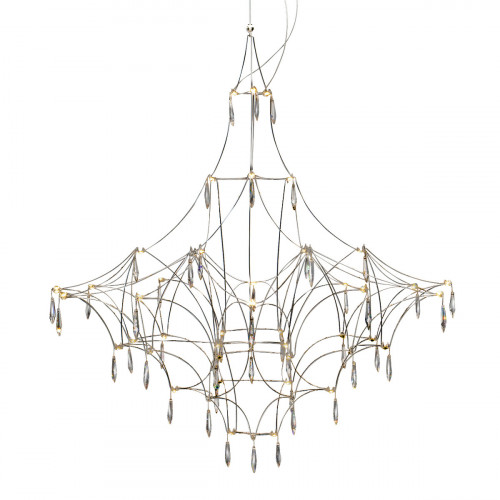 подвесной светильник 9176p white от delight collection в Липецке