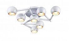 потолочная люстра st luce rottura sl853.502.07 в Липецке