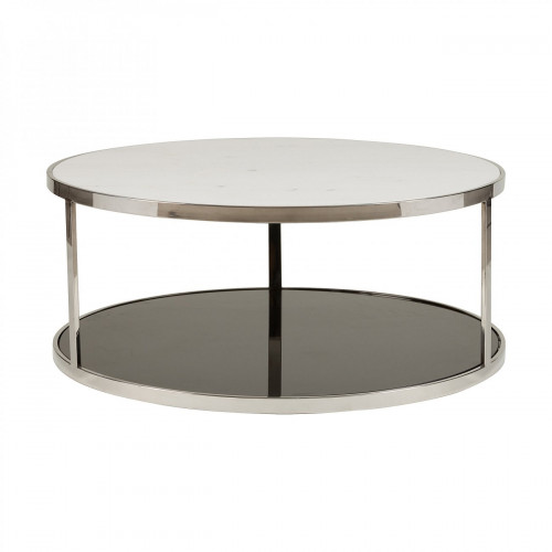 столик журнальный contemporary design белый в Липецке