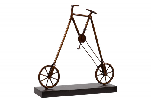 предмет декора ретро-велосипед rucota в Липецке