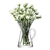 кувшин для цветов flower 26 см в Липецке