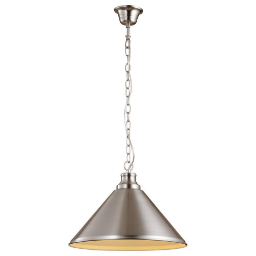 подвесной светильник arte lamp pendants a9330sp-1ss в Липецке