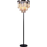торшер divinare nova cognac 3002/06 pn-6 в Липецке