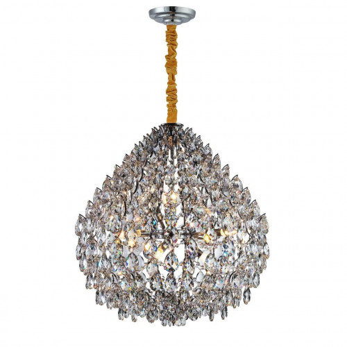 подвесная люстра favourite faberge 2093-10p в Липецке