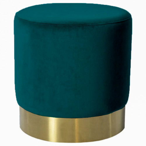 пуф osman бирюзовый в Липецке