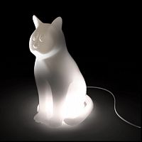лампа настольная cat gloo в Липецке