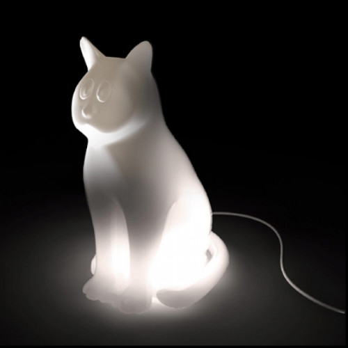 лампа настольная cat gloo в Липецке