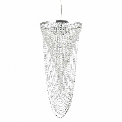 каскадная люстра ideal lux pearl sp6 в Липецке