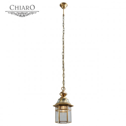 подвесной светильник chiaro мидос 802010101 в Липецке