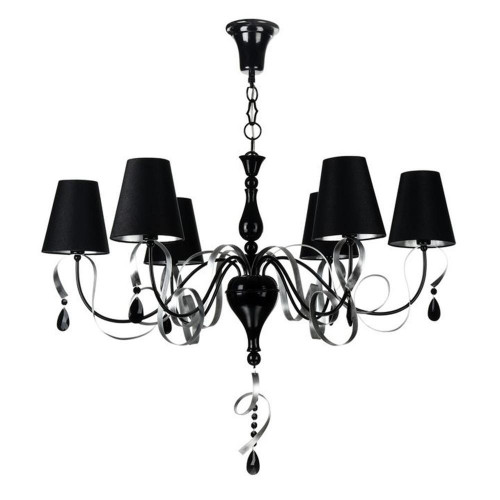 подвесная люстра maytoni intreccio arm010-06-r в Липецке