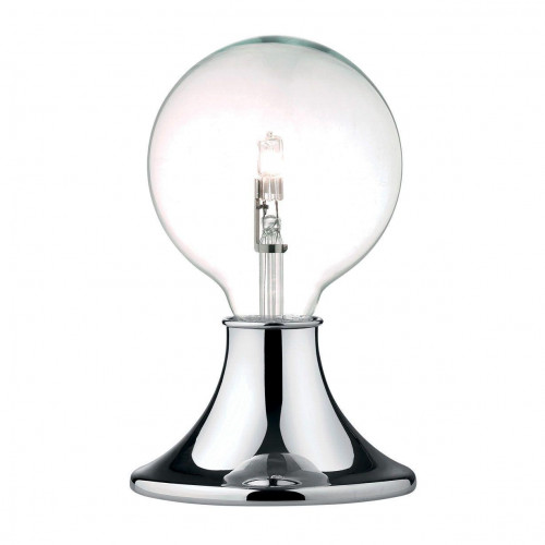 настольная лампа ideal lux touch tl1 cromo в Липецке
