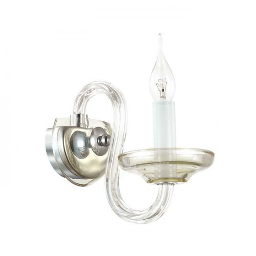 бра odeon light chicca 3933/1w в Липецке