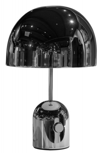лампа настольная / bell / chrome-400 в Липецке