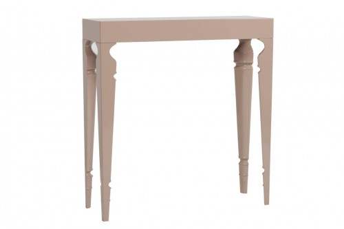 туалетный стол carrie one grey-beige бежевый в Липецке