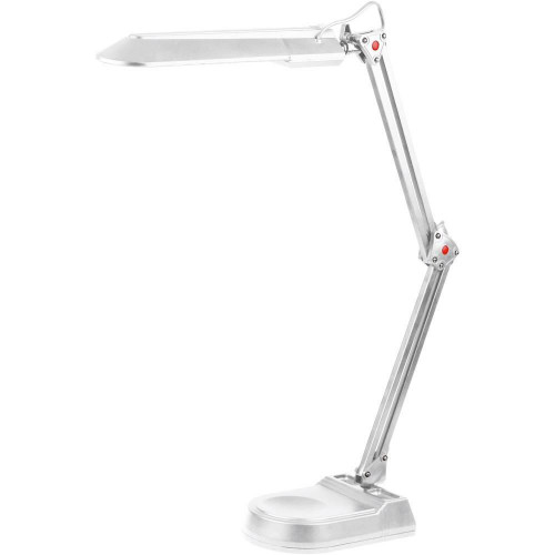 настольная лампа arte lamp desk a5810lt-1si в Липецке