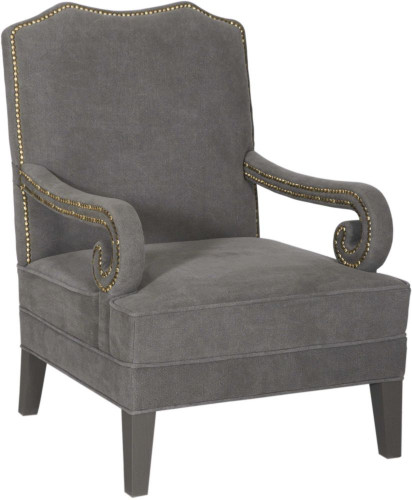 кресло desire grey серое в Липецке