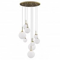 подвесной светильник lightstar globo 813092 в Липецке