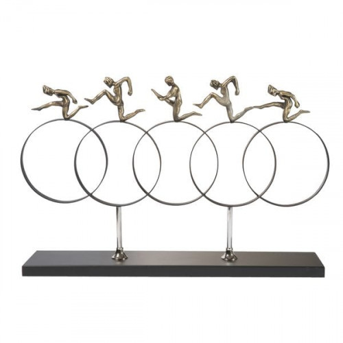 статуэтка атлеты в Липецке