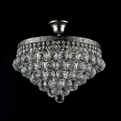 потолочная люстра maytoni gala dia783-cl38-6-n в Липецке