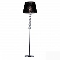 торшер дизайнерский ideal lux step pt1 nero в Липецке