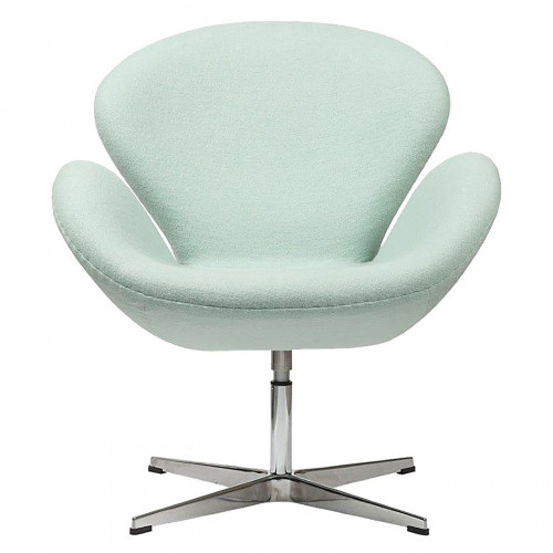 кресло swan chair тиффани в Липецке