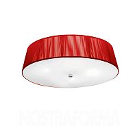потолочный светильник lilith pl 40 red от leucos в Липецке