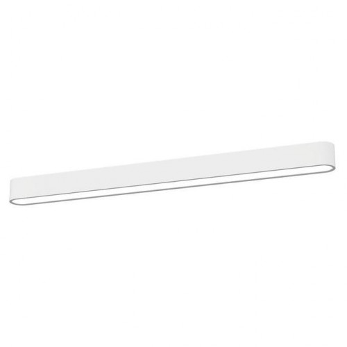 потолочный светодиодный светильник nowodvorski soft led 9540 в Липецке