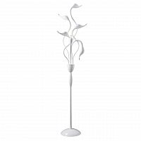 торшер lightstar cigno collo wt 751766 в Липецке