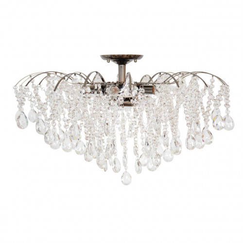 потолочная люстра mw-light бриз 464018809 в Липецке
