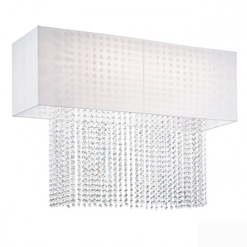 потолочный светильник ideal lux phoenix pl5 bianco в Липецке