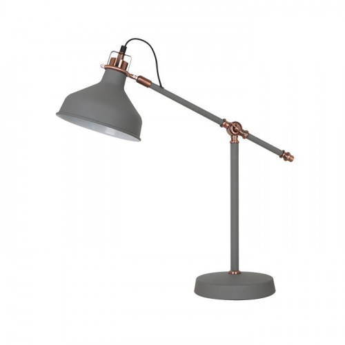настольная лампа odeon light lurdi 3330/1t в Липецке